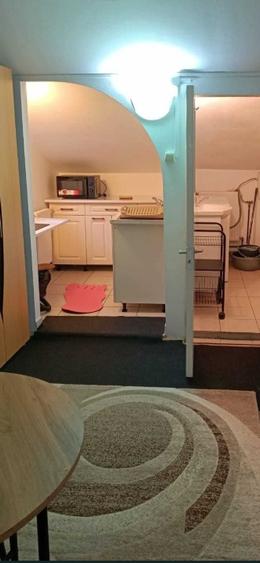 Garsoniera la casa- Schei- langa Piata Unirii - 4