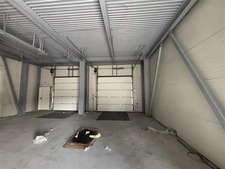 Vanzare depozit/hala/spatiu industrial Otopeni - Centura Nord - 7