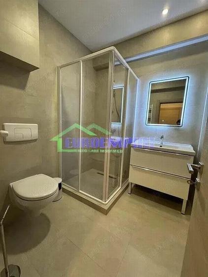 Apartament 3 camere de inchiriat zona Campus - Tomis Nord, BLOC NOU - 5