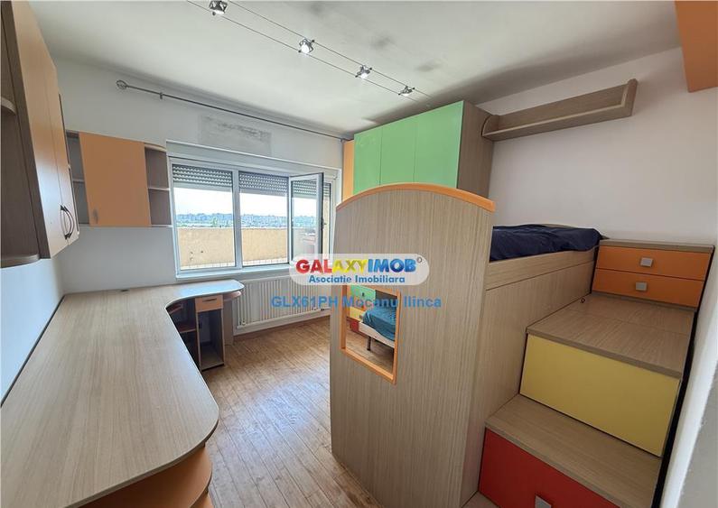 Apartament 3 camere, Nord, Ploiesti - 6