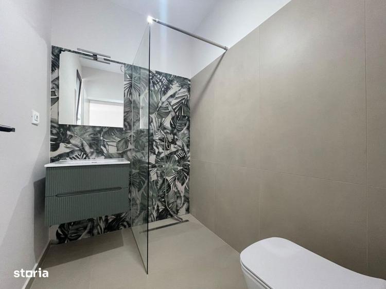 Duplex 4 camere central Mosnita Veche - 10