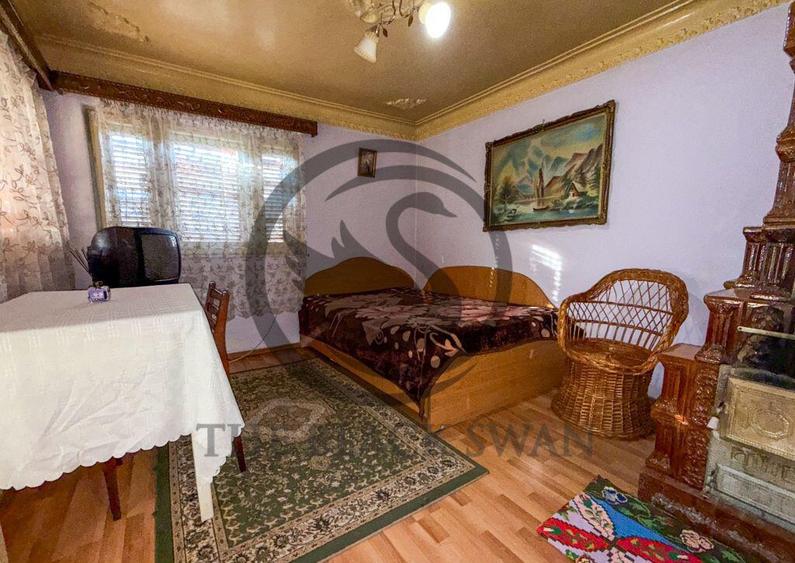 Casa de vanzare | 5420mp Teren | Poienarii Rali, Prahova ... - 6