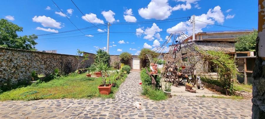 Casa parter cu teren de 1400 mp in Bariera Valcii aproape de drumul expres - 4