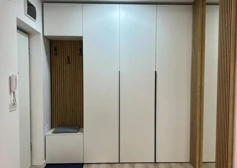 Ivory Residence - Apartament 2 Camere - Comision 0% - 14