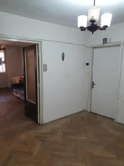 Vand apartament 4 camere bulevardul Traian la H5 - 2