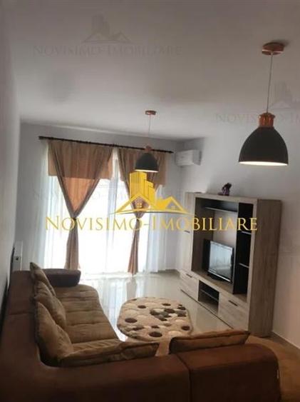 NOVISIMO-IMOBILIARE: AP. CU DOUA CAM. DE INCHIRIAT IN ZONA ALBERT, P. - 3