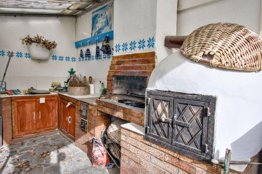 Casa individuala 230mp - teren 800mp - Strada Crisan - Bistrita - 6