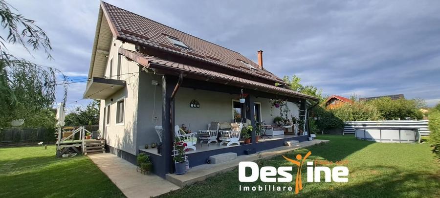 CENTRU MIROSLAVA 180mp utili, 1000 mp teren, 299,900 EURO - 3