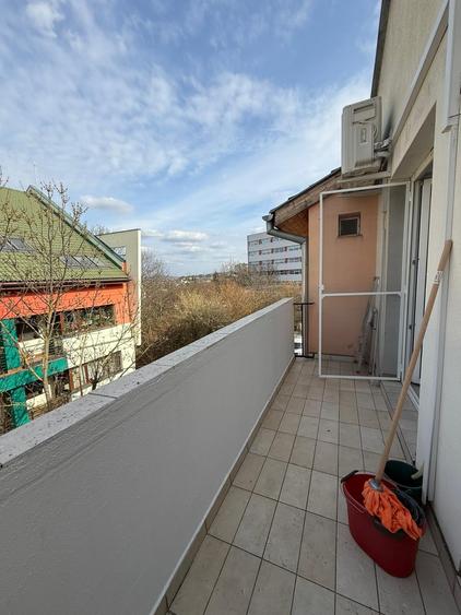 Apartament de închiriat, 4 camere, 92 mp, Zorilor zona Sigma - 4