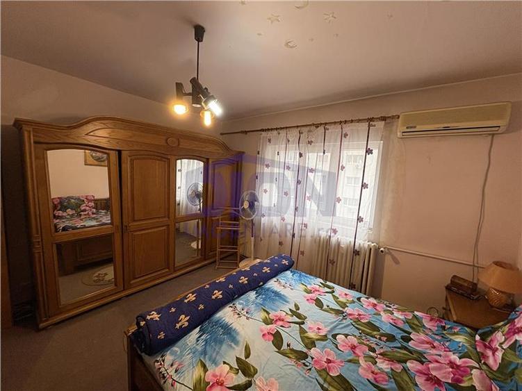 Nerva Traian, 2 camere, bloc mixt, 60mp, 1992, - 6