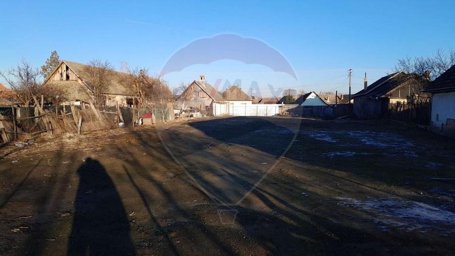 Teren curti constructii 857 mp de vanzare in Pecica , Arad - 7