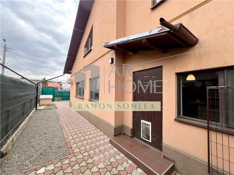 Vanzare Casa P+M la pret de apartament,zona Mihai Bravu, Ploiesti - 20