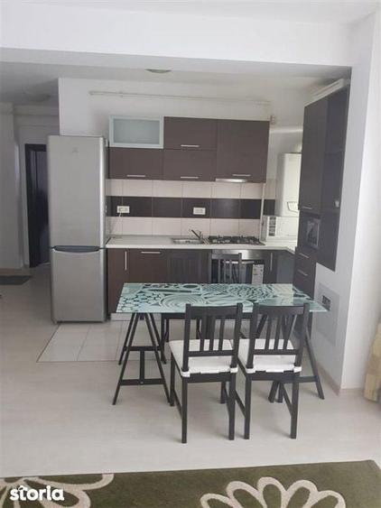 De vanzare 2 camere, decomadate, balcon inchis 10 mp - Militari Resid - 3