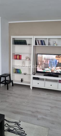 Inchiriere apartament 2 camere Stefan cel Mare