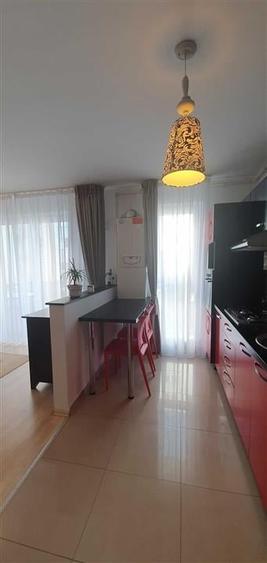 Garsoniera open space Avantgarden 2 cu loc de parcare,boxa ,mobilata si utilata - 4