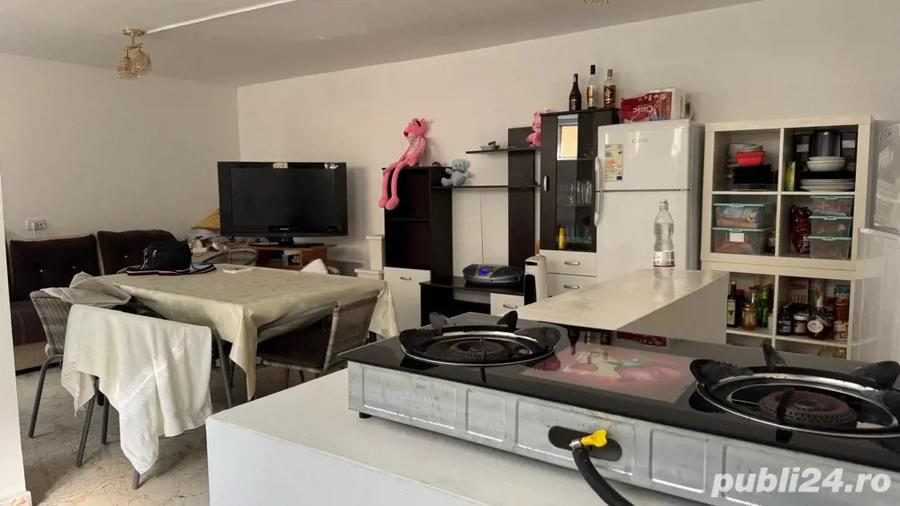 Eforie Sud-Ultracentral-Parcul Primariei-Casa 3 camere - 9