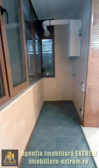 Apartament cu 3 camere, 82 mp, vis-a-vis Penny Ghe. Petra?cu Tecuci - 3