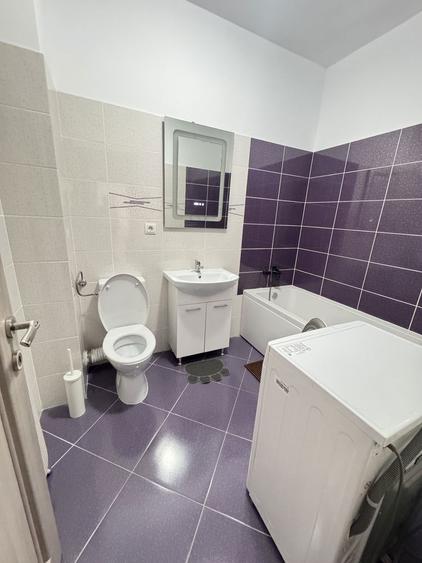 Apartament 2 camere decomandat, Prima inchiriere, Grand Arena - 1