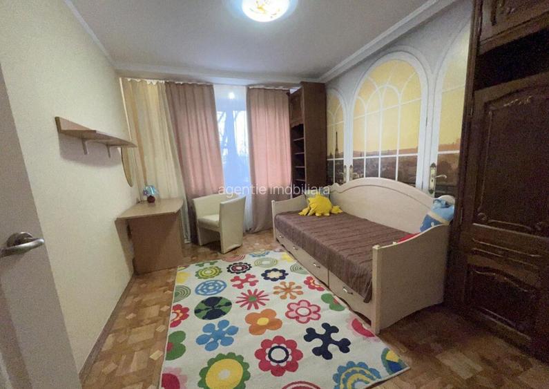 Apartament cu 2 camere zona de vest