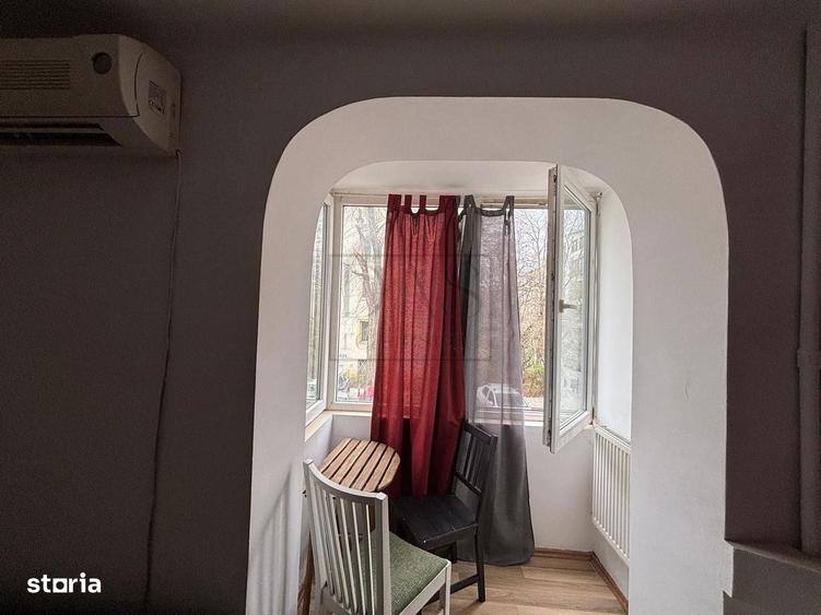 Garsoniera | Floreasca | Barbu Vacarescu | pet friendly - 3