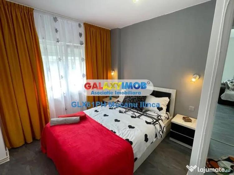Apartament 2 camere, in Ploiesti, zona Malu Rosu - 3