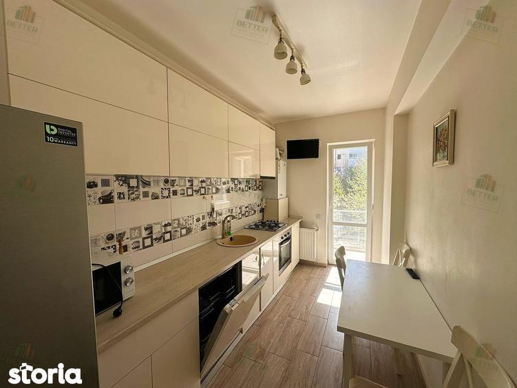 Apartament 2 camere, loc de parcare inclus - Metrou Dimitrie Leonida - 3