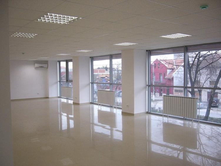 Spatii birou de inchiriat pe  bulevardul Simion Barnutiu! - 1