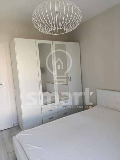 Apartament 2 camere cu balcon si parcare strada Trifoiului Buna Ziua - 5