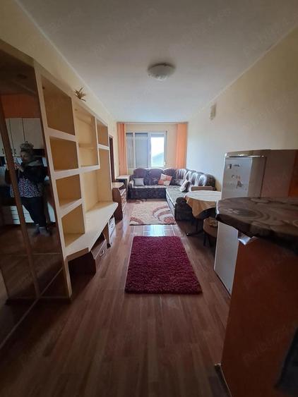 Ap la Uta bloc Bucegi mobilat si utilat - 7