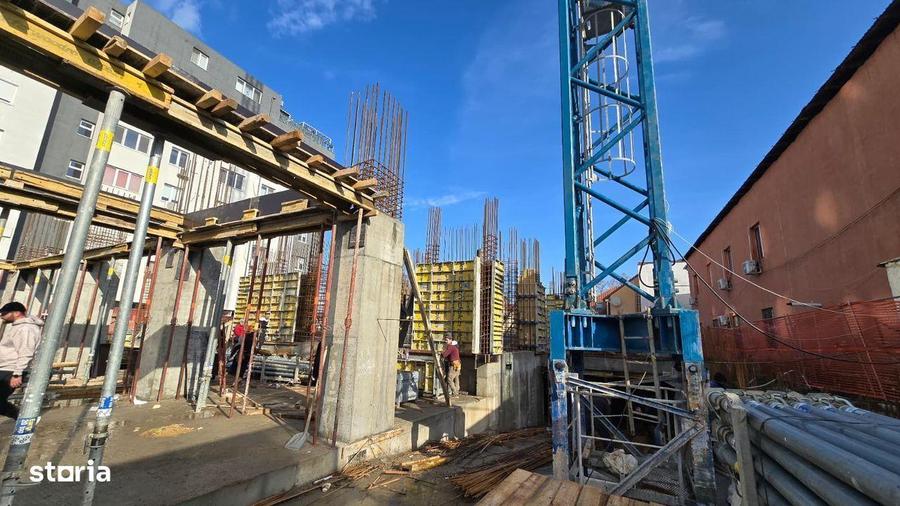 Apartament 3 camere-122mp-Sebastian-13 Septembrie - 9