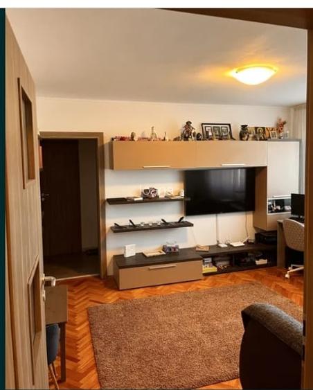 Stefan cel Mare, Metrou Obor,bl.reabilitat,5/10,Amenajat,Liber