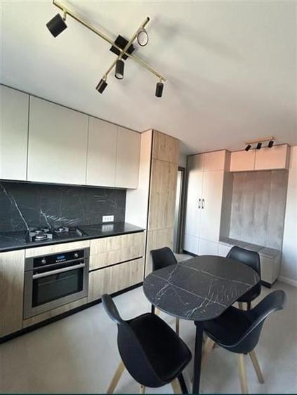 Apartament cu 3 camere de lux, mobilat si utilat, Complexul Studentesc! - 6