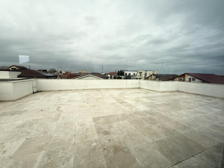 Vila de vanzare  P+2E Navodari , strada Muzicii - 7