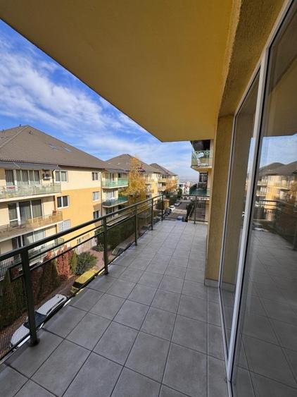 Apartament cu 2 camere, Cartier Buna ziua, Zona Grand Hotel Italia - 7