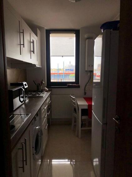 Inchiriez apartament 2 camere str. Orhideelor, langa carrefour Orhideelor, - 1