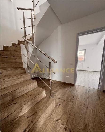 Vila tip duplex de in Popesti Leordeni acces rapid la... - 11