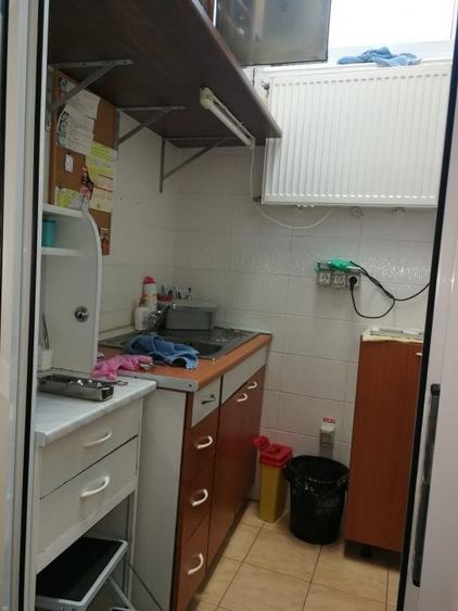 MOSILOR - int. Traian  vila 400 mp pretabila clinica, birouri - 18