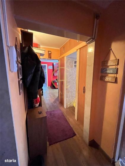 Apartament 4 camere Mircea cel Batran - 10