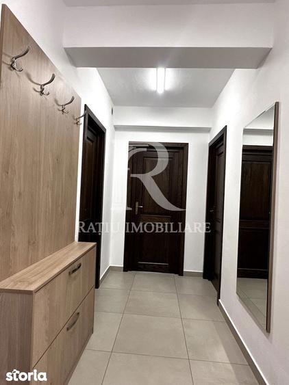 Apartament cu 2 camere | Loc de parcare inclus | Bloc nou | Oradea - 17