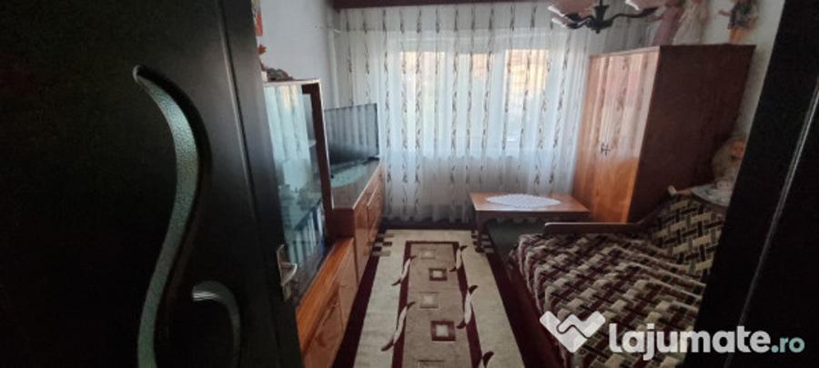 Apartament 4 camere 104 mp, central,bloc complet renovat (PNRR)2 bai,2 balcoane - 1