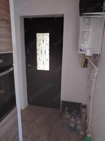 Casa caramida Palas - 9