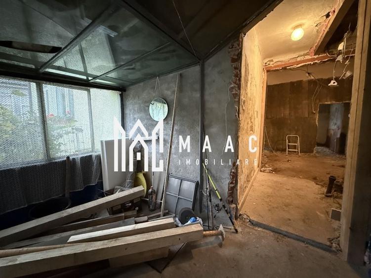 Apartament 3 camere | Parter | 60 MPU | Predare la cheie - 5