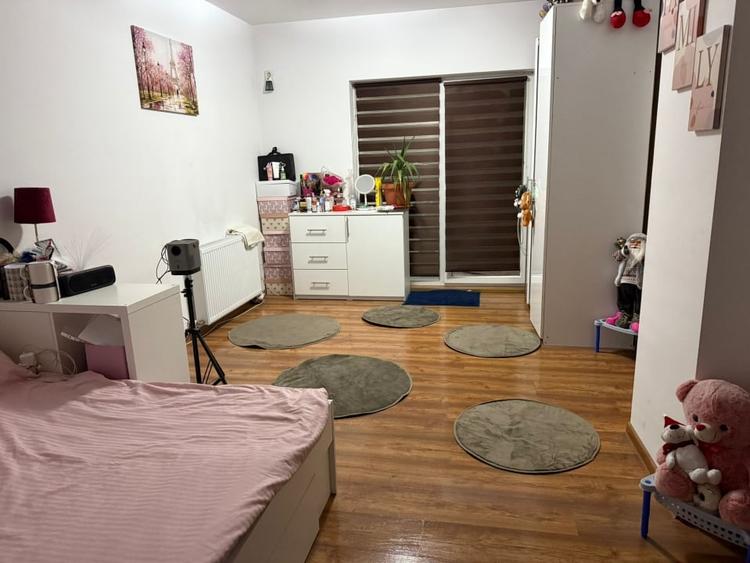 Garsoniera 35 m² in Chiajna, bloc 2020 – finisata complet, langa Liceu & Padure - 16