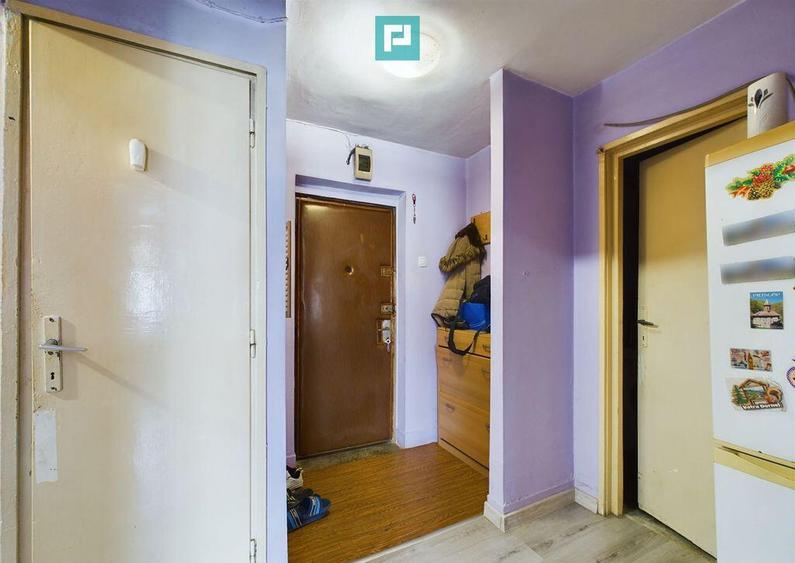 Apartament doua camere Giarmata - 5