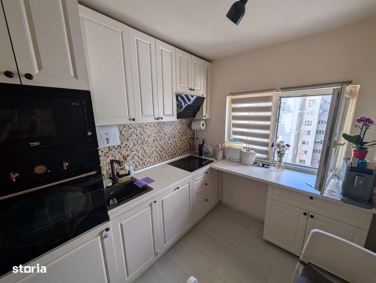 Apartament 3 Camere Lujerului - direct proprietar - 9