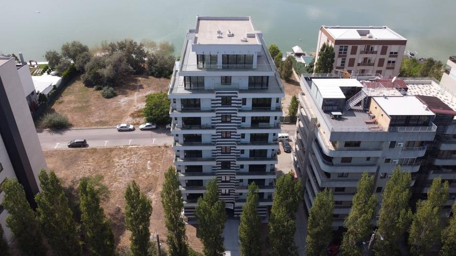 Penthouse 4 camere cu vedere spectaculoasa la mare in Statiunea Mamaia! - 7