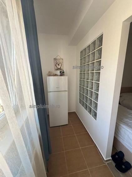 Bloc Nou Apartament tip Studio Cu Centrala Proprie - 4