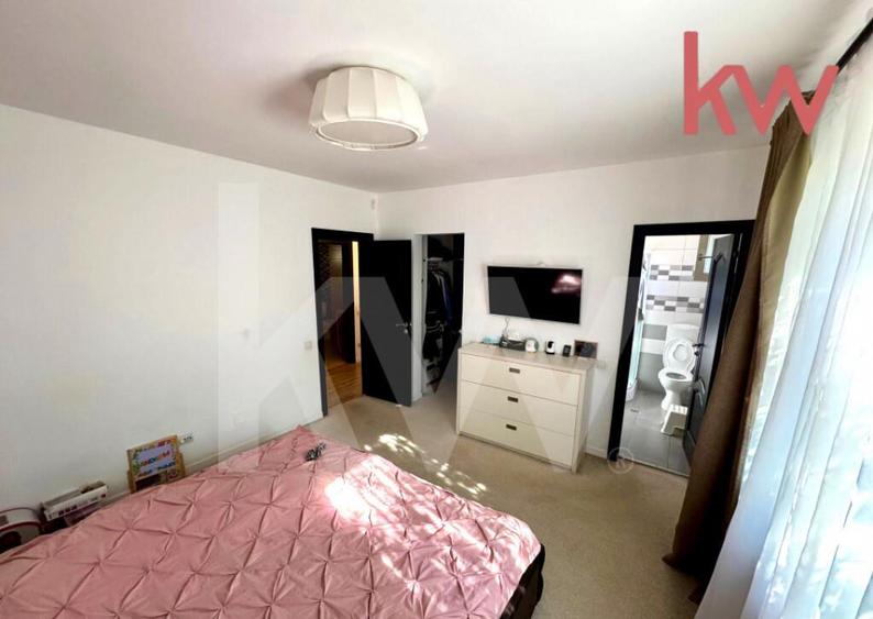 Casa Dotari Smart & Eficien?a Energetica, 4 camere, Dami - 9