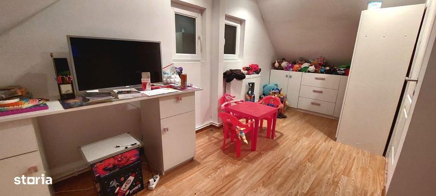 Casa P+M cu 5 Camere | Navodari - 5