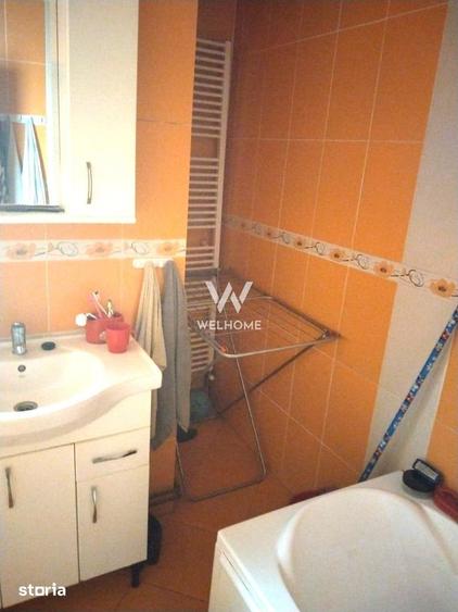 Apartament 4 camere, 82 mp, mobilat, zona Mihai Viteazul - 5